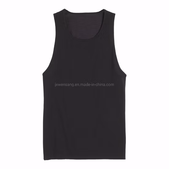 Merino Tank Top Australian 100% Merino Wool Singlet for Children & Kids