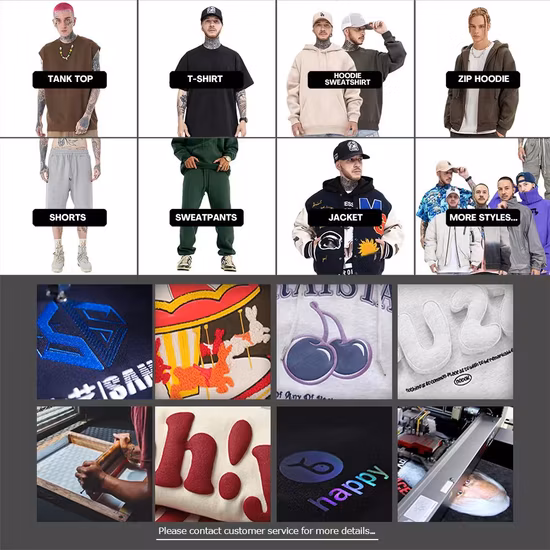 Pantaloni cargo da jogging personalizzati da uomo Pantaloni pantaloni cargo da pista all'ingrosso