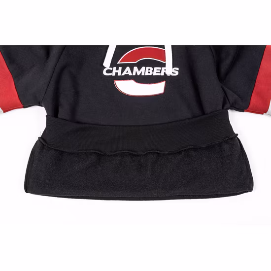 Felpa pullover in pile con cappuccio da uomo di Asiapo China Factory CVC invernale a maniche lunghe casual per sport all'aperto da montagna