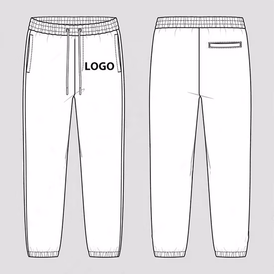 Felpa da palestra con cappuccio vestibilità ampia da uomo elegante 2 pezzi + pantaloni da jogging con tasca con cerniera Tuta da fitness Felpa con cappuccio casual Tuta sportiva da atletica