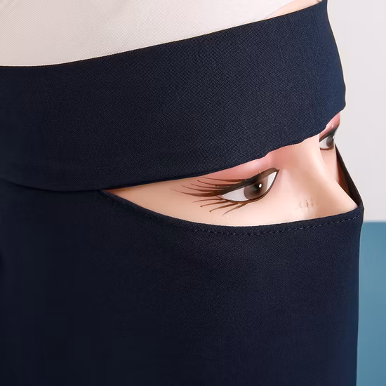 Donne personalizzate U