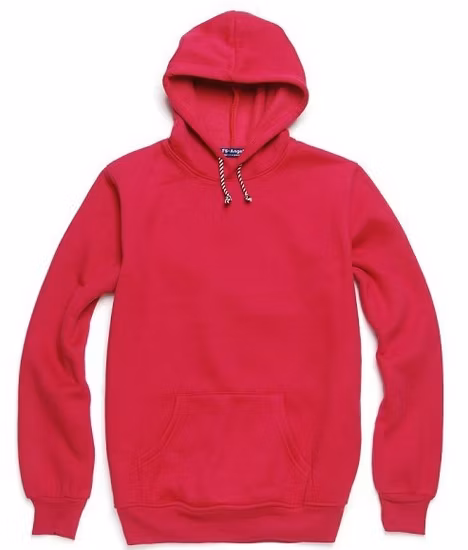 Design di felpa di alta qualità, felpa con cappuccio in cotone da uomo personalizzata all'ingrosso con logo stampato ricamato